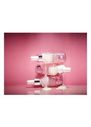 سيروم الوجه برايت بيوتي من بوندس، يعزز الإشراقة، ينعم ويرطب، مرطب ثلاثي الإشراقة، مع النياسيناميد (فيتامين بي٣)، حمض الهيالورونيك، والجلوتا-بوست-سي، ٣٠غرام