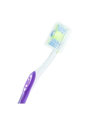 فرشاة أسنان كولجيت تويستر متوسطة عبوة إقتصادية - 3 علب - 3 عبوات