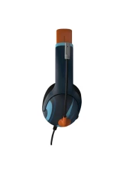 PDP Wired Over-Ear Gaming Headset with Mic for Xbox Airlite Glow