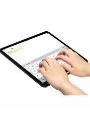 Spigen Tough Armor Pro Case For Apple iPad Air 4 Black