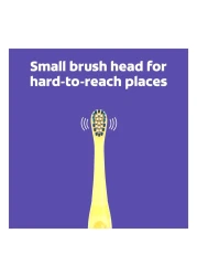 فرشاة أسنان كولجيت للأطفال منيونز بالبطارية - ناعمة - 1 عبوة