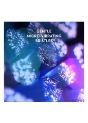 Oral-B iO Series 7 Electric Toothbrush With Travel Case White