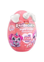 Zuru Rainbocorns Puppycorn Plush Surprise Playset Assorted 8 PCS