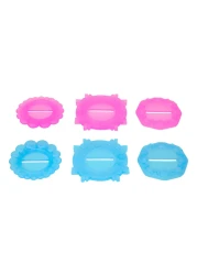 Zap Chef Choco Ring Pops Art Kit