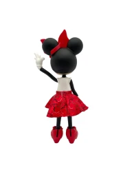 جاكس، أنا أحب الإمارات، دمية ميكي ماوس 10 بوصات - متعددة الألوان