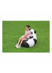 Bestway Inflatable Air Chair Critters Assorted 72x72x72cm