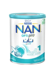 Nestle NAN Optipro 1 Starter Infant Formula Up To 6 Months 800g