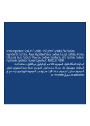 Closeup Triple Fresh Formula Toothpaste Cool Breeze 120ml