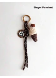 Wine Red Handbag Vintage Style Fashion Versatile Structured Zipper Closure Crossbody Bag PU Leather Suitable For Daily Commute Dating Gift Best Mothers Day Gifts Women