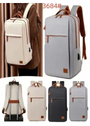 1 Pc Large Capacity Travel Backpack For Women Work Bag Carry On Hand Luggage Water Resistant Business Large Day Pack Weekender Bag Slim Laptop Backpack College Bag Computer Bag Gifts For Men Women For