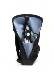 peach tree Multifunctional Large Capacity Business Travel Backpack Versatile School Laptop Backpack PU Leather Minimalist Style Unisex Backpack Suitable For Back To School Travel Hiking Outdoor Activi