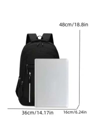 Travel Backpack Computer Bag Casual Outdoor Large Capacity Backpack Backpack