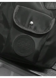 peach tree Multifunctional Backpack Waterproof Separation Design Weekender Bag Large Capacity Casual Travel Gym Hiking Backpack With Dry Wet Compartment Peach Tree