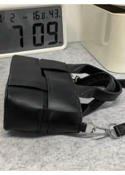 peach tree Men s Messenger Bag Shoulder Bag Square Bag Handbag Waterproof PU Leather Casual Business Travel Toiletry Storage Tool Bag Large Capacity Keeps Your Items Organized