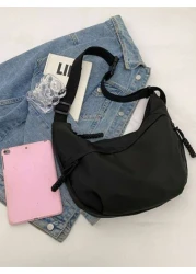 حقيبة كتف للرجال, علامة تجارية جديدة, حقيبة كروس للرياضة والتنزه, حقيبة كاجوال متعددة الاستخدامات,خفيفة الوزن