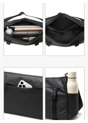  Statement Men s Tote Bag Blend Of Style And Function For Travel Enthusiasts