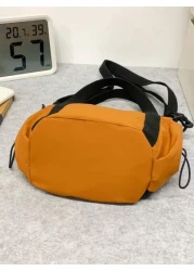 peach tree زجاجة عطر فرعية قطعة واحدة 25مل فارغة مزخرفة بزهور، الضروريات للسفر