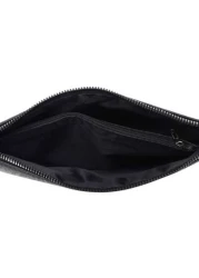 NEW 2024 Men Wallet Pu Leather Men s Business Wallet High Quality Clutch Bag Male Hand Bag Coin Purses Men Christmas Holiday Thanksgiving Gifts For Men Leather Bag Funny Gifts Vacation Boyfriend Gifts