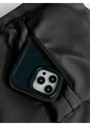 1 Pc Back To School Causal Preppy School Bag Durable Nylon Spacious Multiple Pockets High Capacity With Laptop Compartment Zipper Backpack Purse Solid Color School Backpack Lightweight Bookbags Portab