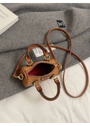 حقيبة يد صغيرة للاحتفال بعيد الأضحى، حقيبة كروس بدي صغيرة، محفظة عملات معدنية، محفظة صغيرة