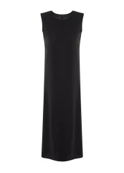  Modest ملابس داخلية سوداء من Aerobin بطانة منسوجة TCTSS23EB00146